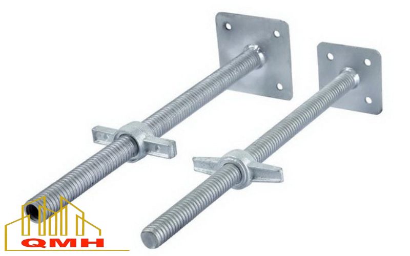 Cấu tạo kích tăng giàn giáo