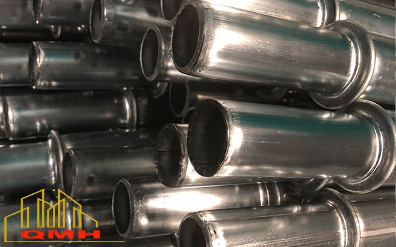 Đầu nối giàn giáo bằng ống thép chất lượng