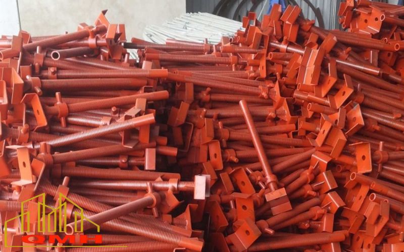Giá kích tăng u tại Quang Minh Hưng