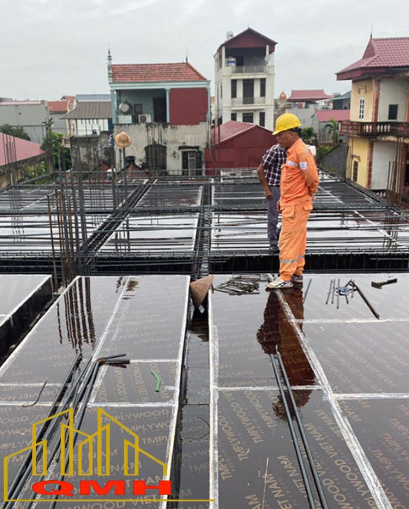 Giá ván phủ phim tại TPHCM, Bình Dương, Long An, Đồng Nai...
