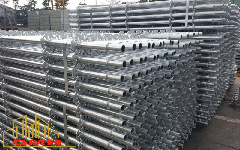 Giàn giáo đĩa loại 1 Quang Minh Hưng