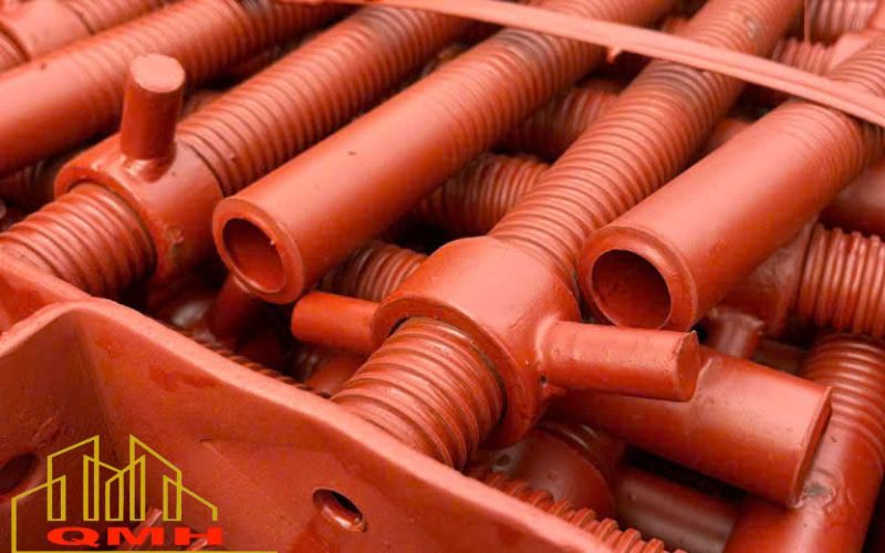 Kích tăng đầu giàn giáo chất lượng