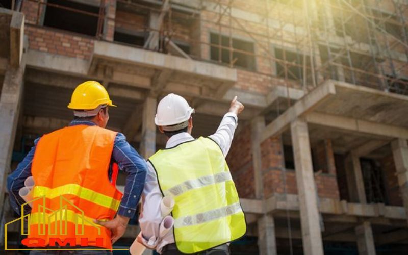 Kích thước giàn giáo tiêu chuẩn hiện nay