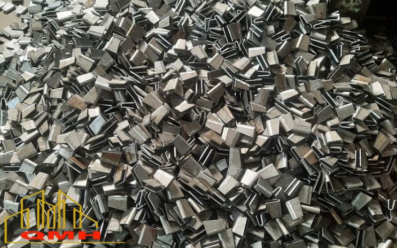 Túi u giáo nêm - Phụ kiện giáo nêm