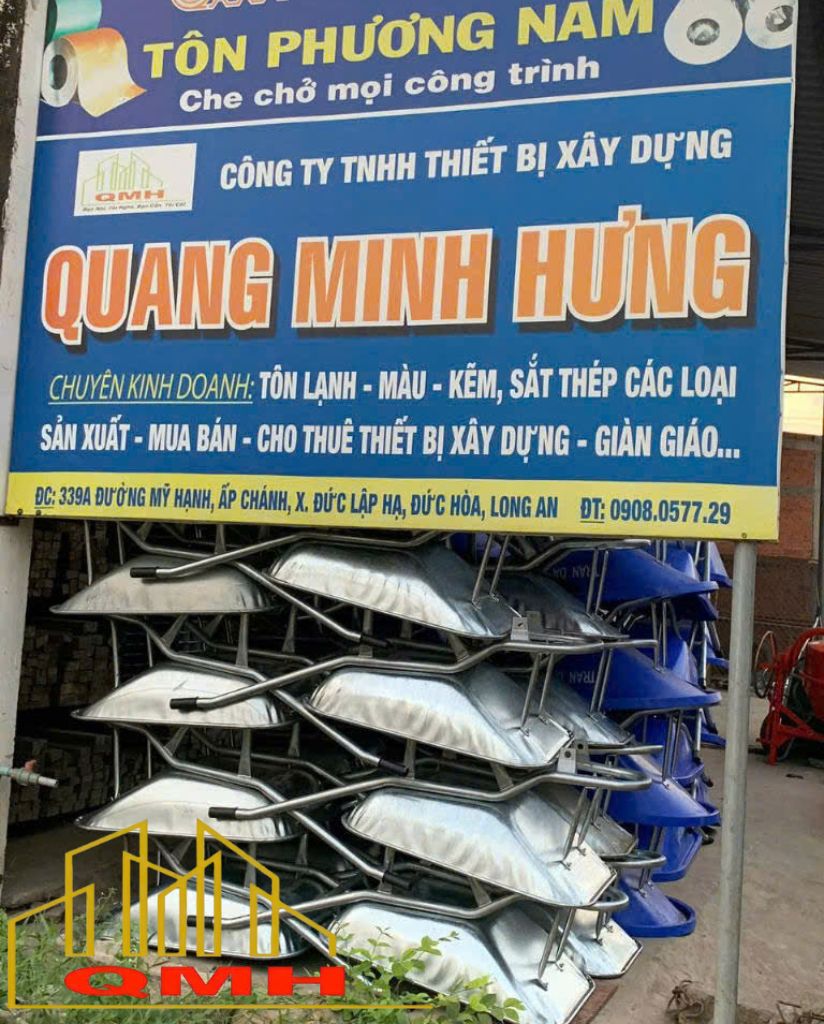 Xe rùa đỏ kẽm