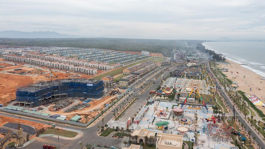 Novaworld Phan Thiết